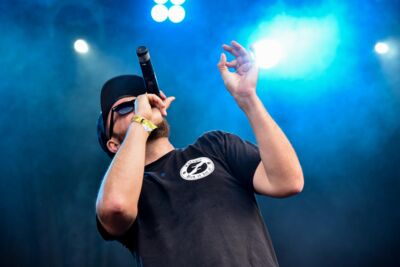 Halve Neuro @ Rock Edegem 2017, foto 42, foto's door Katelijne Uytdenhouwen - FrontView Magazine