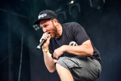Halve Neuro @ Rock Edegem 2017, foto 43, foto's door Katelijne Uytdenhouwen - FrontView Magazine