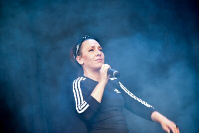 Halve Neuro @ Rock Edegem 2017, foto 44, foto's door Katelijne Uytdenhouwen - FrontView Magazine