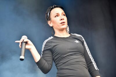Halve Neuro @ Rock Edegem 2017, foto 45, foto's door Katelijne Uytdenhouwen - FrontView Magazine