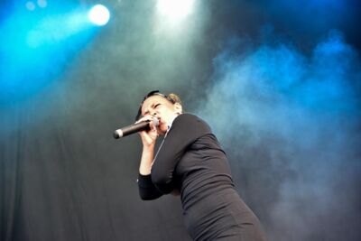 Halve Neuro @ Rock Edegem 2017, foto 48, foto's door Katelijne Uytdenhouwen - FrontView Magazine