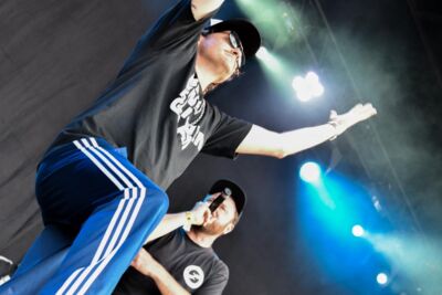 Halve Neuro @ Rock Edegem 2017, foto 51, foto's door Katelijne Uytdenhouwen - FrontView Magazine