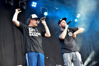 Halve Neuro @ Rock Edegem 2017, foto 52, foto's door Katelijne Uytdenhouwen - FrontView Magazine