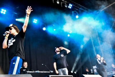 Halve Neuro @ Rock Edegem 2017, foto 53, foto's door Katelijne Uytdenhouwen - FrontView Magazine