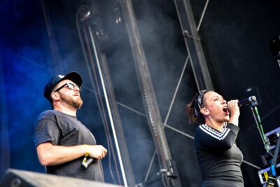Halve Neuro @ Rock Edegem 2017, foto 54, foto's door Katelijne Uytdenhouwen - FrontView Magazine