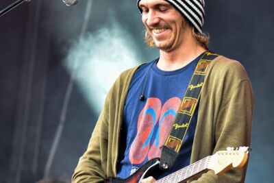 Wally @ Rock Edegem 2017, picture 8, photographed by Katelijne Uytdenhouwen - FrontView Magazine