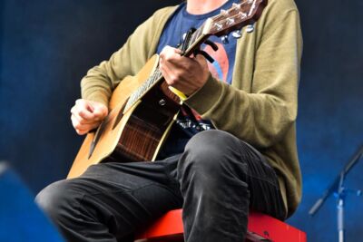 Wally @ Rock Edegem 2017, picture 21, photographed by Katelijne Uytdenhouwen - FrontView Magazine