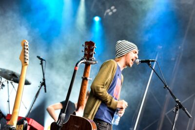 Wally @ Rock Edegem 2017, picture 22, photographed by Katelijne Uytdenhouwen - FrontView Magazine