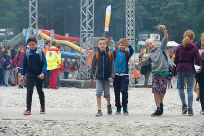 Pennenzakkenrock @ Zilvermeer - Mol, picture 3, photographed by Marc Ras - FrontView Magazine