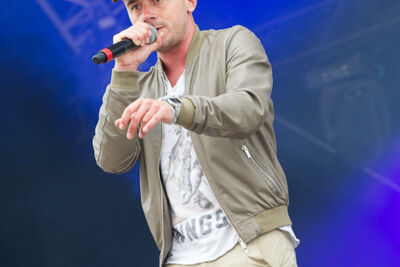 Pennenzakkenrock @ Zilvermeer - Mol, picture 7, photographed by Marc Ras - FrontView Magazine