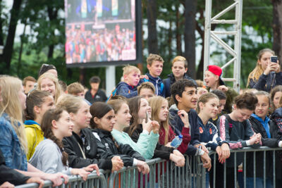 Pennenzakkenrock @ Zilvermeer - Mol, picture 10, photographed by Marc Ras - FrontView Magazine