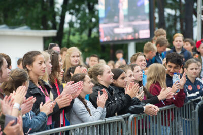 Pennenzakkenrock @ Zilvermeer - Mol, picture 11, photographed by Marc Ras - FrontView Magazine