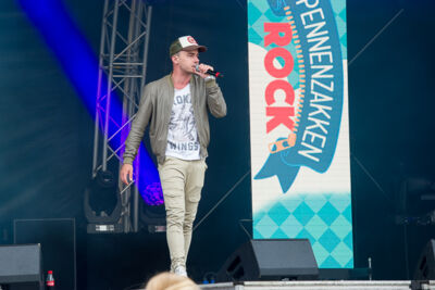 Pennenzakkenrock @ Zilvermeer - Mol, picture 12, photographed by Marc Ras - FrontView Magazine