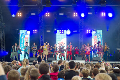 Pennenzakkenrock @ Zilvermeer - Mol, picture 23, photographed by Marc Ras - FrontView Magazine
