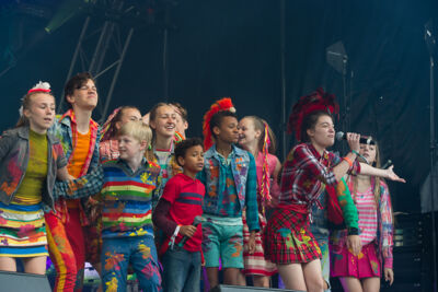 Pennenzakkenrock @ Zilvermeer - Mol, picture 33, photographed by Marc Ras - FrontView Magazine