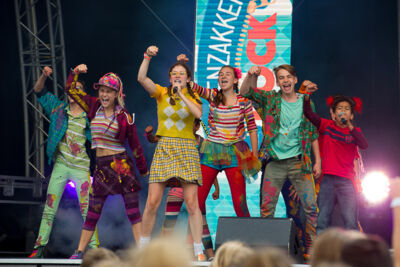 Pennenzakkenrock @ Zilvermeer - Mol, picture 34, photographed by Marc Ras - FrontView Magazine