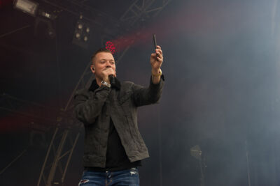 Pennenzakkenrock @ Zilvermeer - Mol, picture 46, photographed by Marc Ras - FrontView Magazine