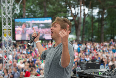 Pennenzakkenrock @ Zilvermeer - Mol, picture 57, photographed by Marc Ras - FrontView Magazine