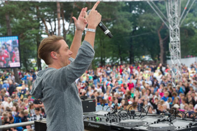 Pennenzakkenrock @ Zilvermeer - Mol, picture 58, photographed by Marc Ras - FrontView Magazine