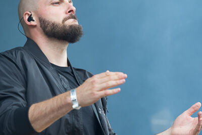 Pennenzakkenrock @ Zilvermeer - Mol, picture 69, photographed by Marc Ras - FrontView Magazine