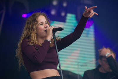 Pennenzakkenrock @ Zilvermeer - Mol, picture 72, photographed by Marc Ras - FrontView Magazine