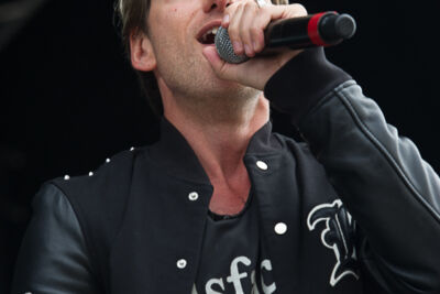 Pennenzakkenrock @ Zilvermeer - Mol, picture 97, photographed by Marc Ras - FrontView Magazine