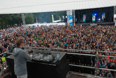Pennenzakkenrock @ Zilvermeer - Mol, picture 119, photographed by Marc Ras - FrontView Magazine