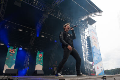 Pennenzakkenrock @ Zilvermeer - Mol, picture 132, photographed by Marc Ras - FrontView Magazine