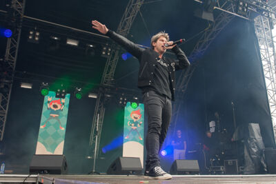 Pennenzakkenrock @ Zilvermeer - Mol, picture 133, photographed by Marc Ras - FrontView Magazine