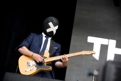 The NoFace @ Mainsquare Festival 2017, picture 4, photographed by Magali Decamps - FrontView Magazine