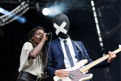 The NoFace @ Mainsquare Festival 2017, picture 6, photographed by Magali Decamps - FrontView Magazine