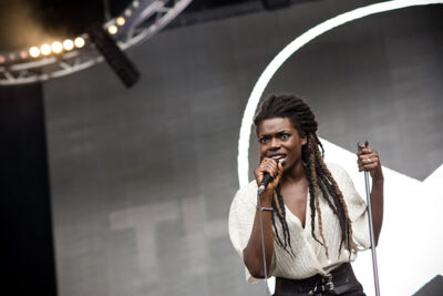 The NoFace @ Mainsquare Festival 2017, picture 7, photographed by Magali Decamps - FrontView Magazine