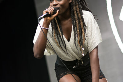 The NoFace @ Mainsquare Festival 2017, picture 9, photographed by Magali Decamps - FrontView Magazine