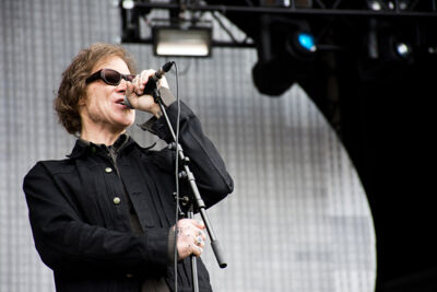 Mark Lanegan Band @ Mainsquare Festival 2017, picture 6, photographed by Magali Decamps - FrontView Magazine
