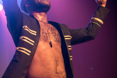 The New Power Generation @ CC Zwaneberg, picture 18, photographed by Jan van Hecke - FrontView Magazine