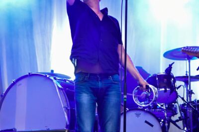 Meuris @ Parkpop 2017, picture 31, photographed by Katelijne Uytdenhouwen - FrontView Magazine