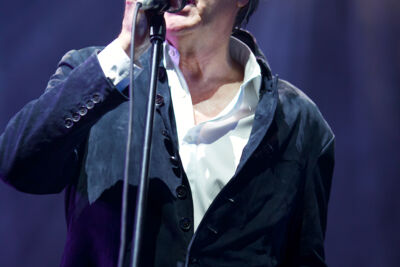 Bryan Ferry @ rock Zottegem 2017, picture 5, photographed by Pascal Liagre - FrontView Magazine
