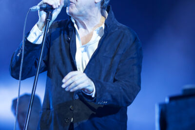 Bryan Ferry @ rock Zottegem 2017, picture 17, photographed by Pascal Liagre - FrontView Magazine