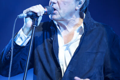 Bryan Ferry @ rock Zottegem 2017, picture 18, photographed by Pascal Liagre - FrontView Magazine