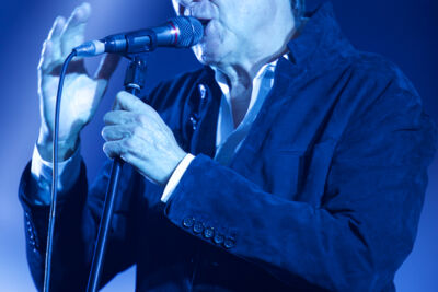 Bryan Ferry @ rock Zottegem 2017, picture 19, photographed by Pascal Liagre - FrontView Magazine