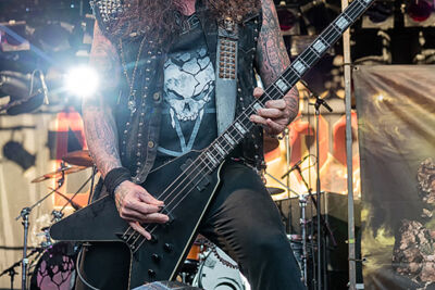 Destruction @ Antwerp Metal Fest 2017, foto 4, foto's door Edwin Houdevelt - FrontView Magazine