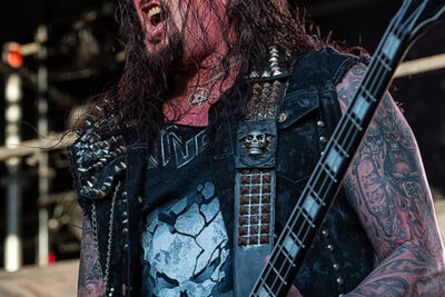 Destruction @ Antwerp Metal Fest 2017, foto 11, foto's door Edwin Houdevelt - FrontView Magazine