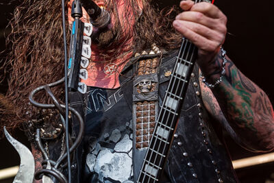 Destruction @ Antwerp Metal Fest 2017, foto 18, foto's door Edwin Houdevelt - FrontView Magazine