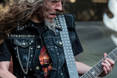 Destruction @ Antwerp Metal Fest 2017, foto 23, foto's door Edwin Houdevelt - FrontView Magazine