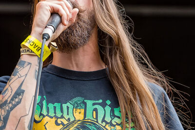 Fields Of Troy @ Antwerp Metal Fest 2017, picture 11, photographed by Edwin Houdevelt - FrontView Magazine