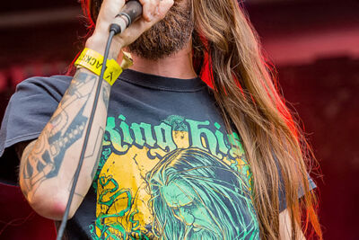Fields Of Troy @ Antwerp Metal Fest 2017, picture 13, photographed by Edwin Houdevelt - FrontView Magazine