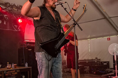 Fractured Insanity @ Antwerp Metal Fest 2017, foto 9, foto's door Edwin Houdevelt - FrontView Magazine