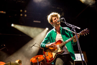 Jacle Bow @ Beleuvenissen, picture 3, photographed by Kurt Jacobs - FrontView Magazine