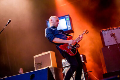 Jacle Bow @ Beleuvenissen, picture 5, photographed by Kurt Jacobs - FrontView Magazine