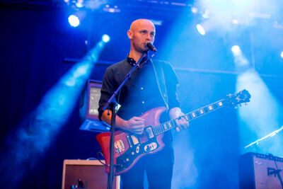 Jacle Bow @ Beleuvenissen, picture 8, photographed by Kurt Jacobs - FrontView Magazine